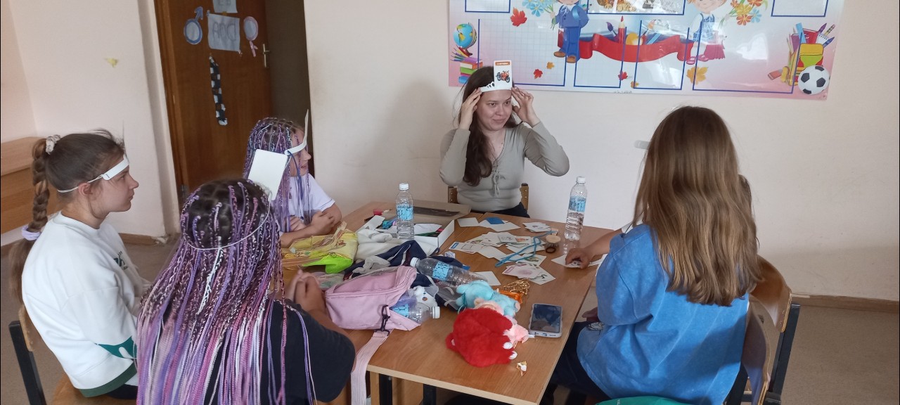 ������ '��������� ������' ����������� �� ������ ��������