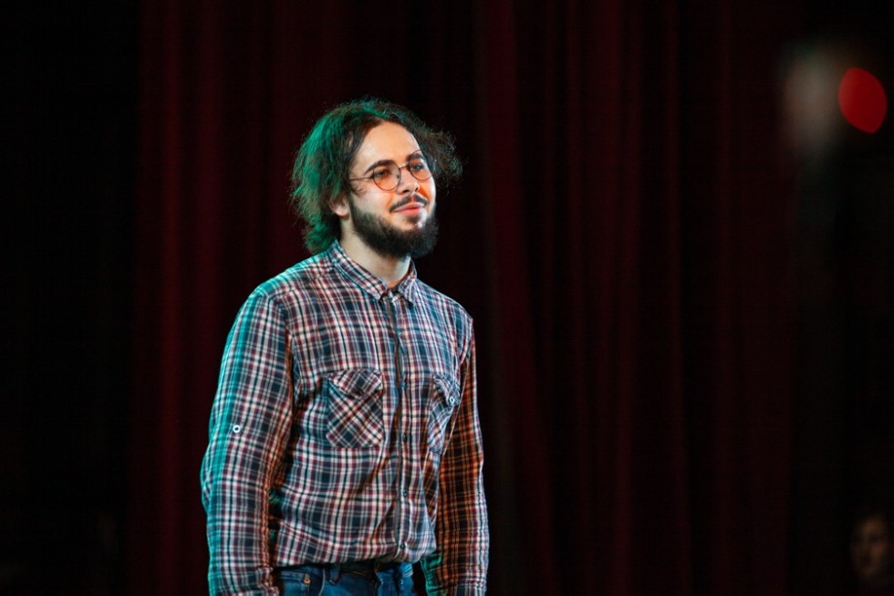 Как пронести дружбу через сотни световых лет? Как пронести дружбу через сотни световых лет?