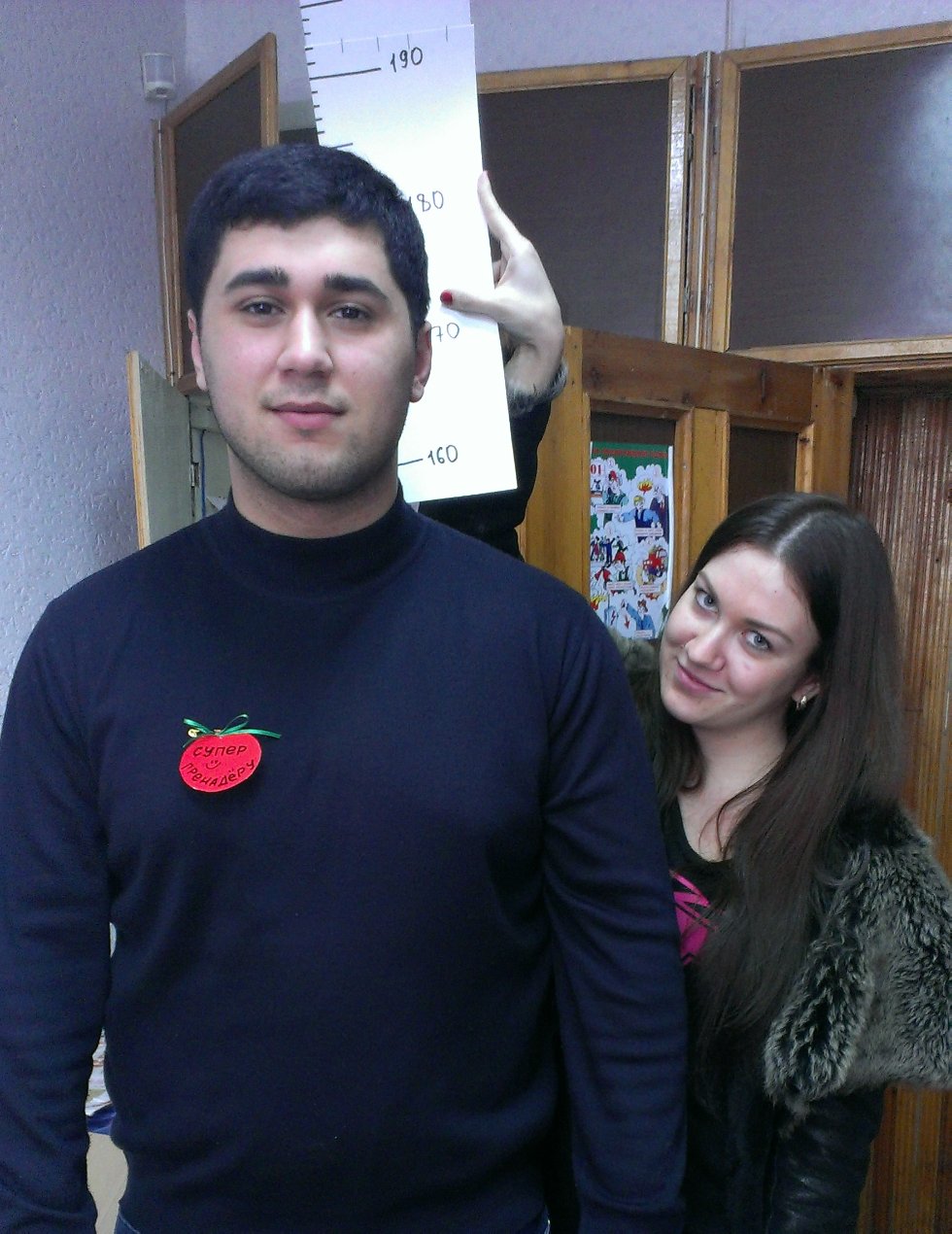 День защитника Отечества в ИЭиФ День защитника Отечества в ИЭиФ