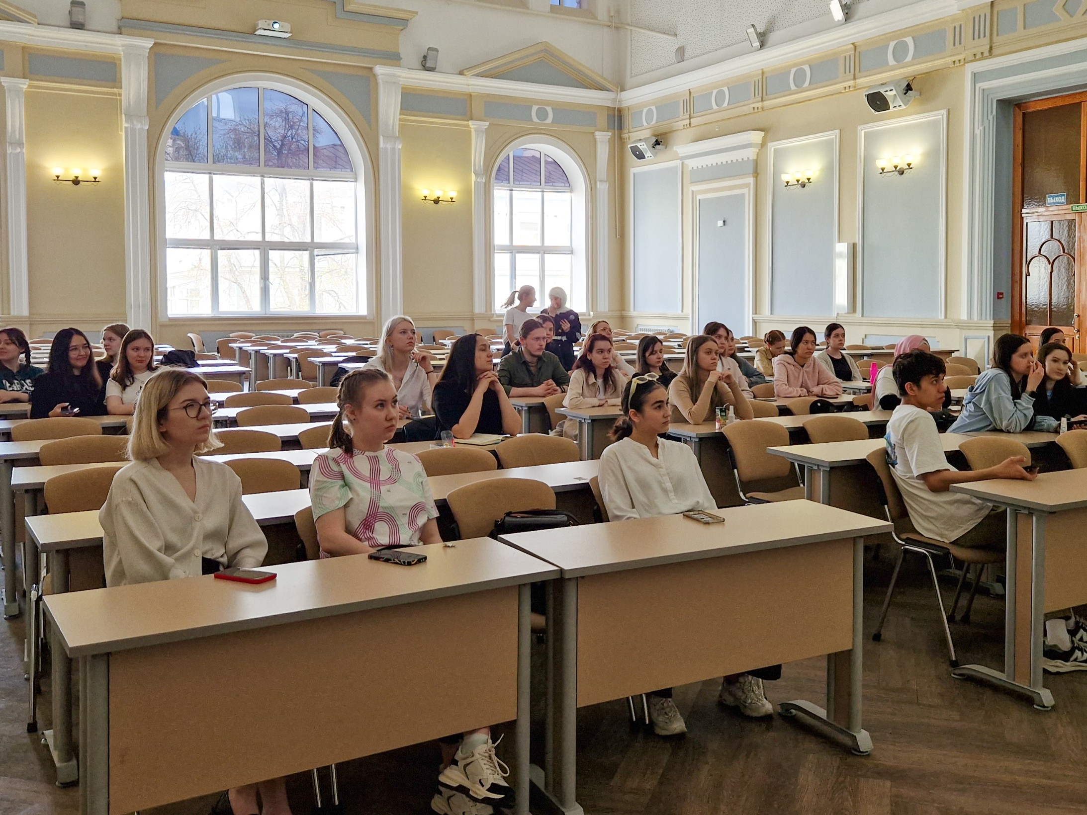 ������-����� � ��������� ����