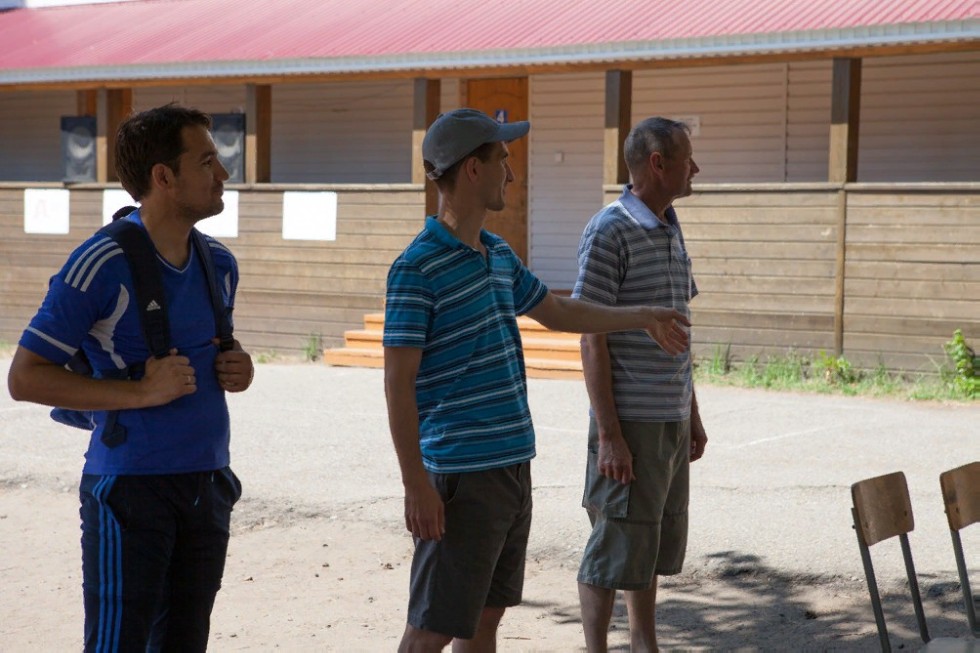 � ������ '�����������' �������� ���������� ����� '������ ����'