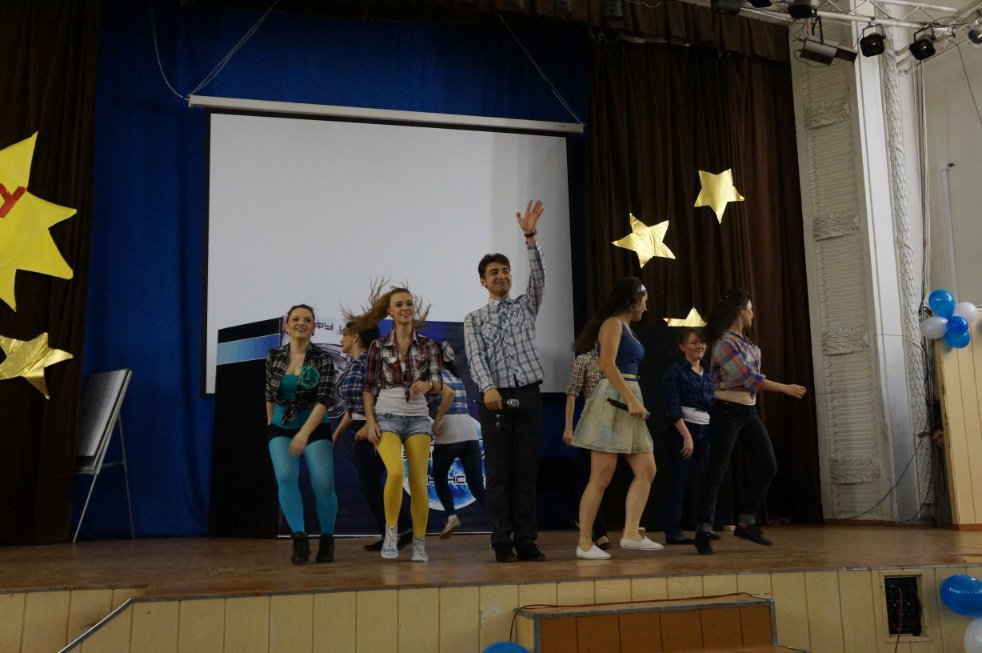 ��������� ������������� ��������������