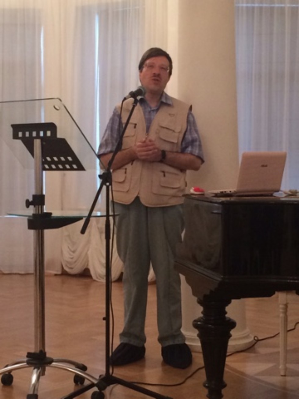 ������������� ������-������������ ����������� 