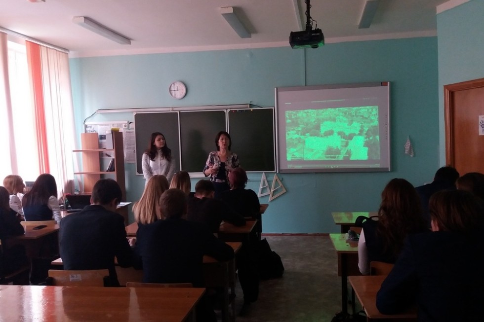 ���������� � ����������: ���������������� �� ������� ��� ����������