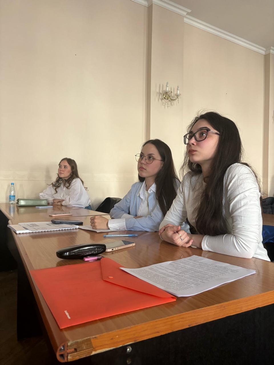 Итоговая научно-образовательная конференция студентов КФУ Итоговая научно-образовательная конференция студентов КФУ