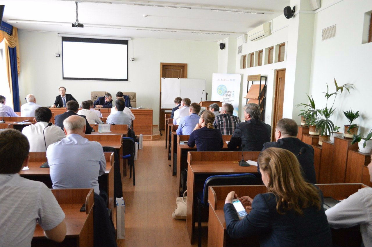 VII �������������� ����� '��������� �������������������: ����������� ����������� � �����'