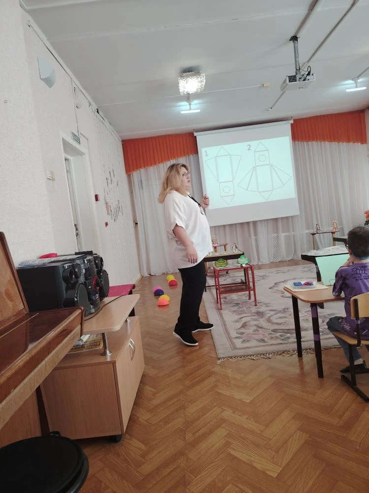 Подготовка педагога-дефектолога: от теории к профессиональной практике на стажировочных площадках Подготовка педагога-дефектолога: от теории к профессиональной практике на стажировочных площадках