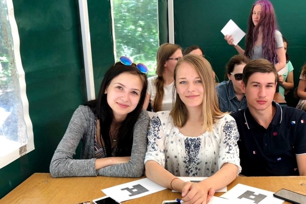 ����������� � ���!