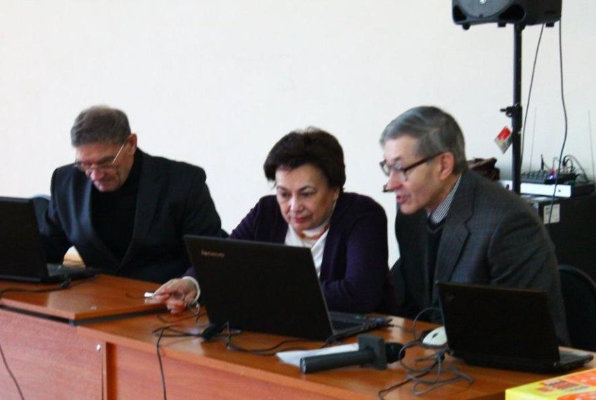 Republican Informatics Contest in IT-Lyceum