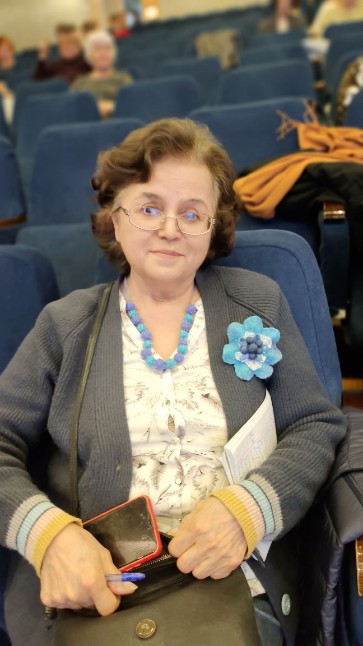 Откуда взялись татары: для студентов серебряного возраста состоялась лекция историка-генеаолога Искандера Гильманова Откуда взялись татары: для студентов серебряного возраста состоялась лекция историка-генеаолога Искандера Гильманова