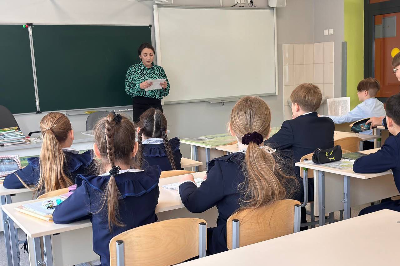 Неделя татарского языка: по сказкам Г.Тукая и стихам М.Джалиля Неделя татарского языка: по сказкам Г.Тукая и стихам М.Джалиля