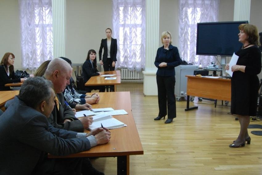 О развитии профессиональных компетенций будущего учителя О развитии профессиональных компетенций будущего учителя