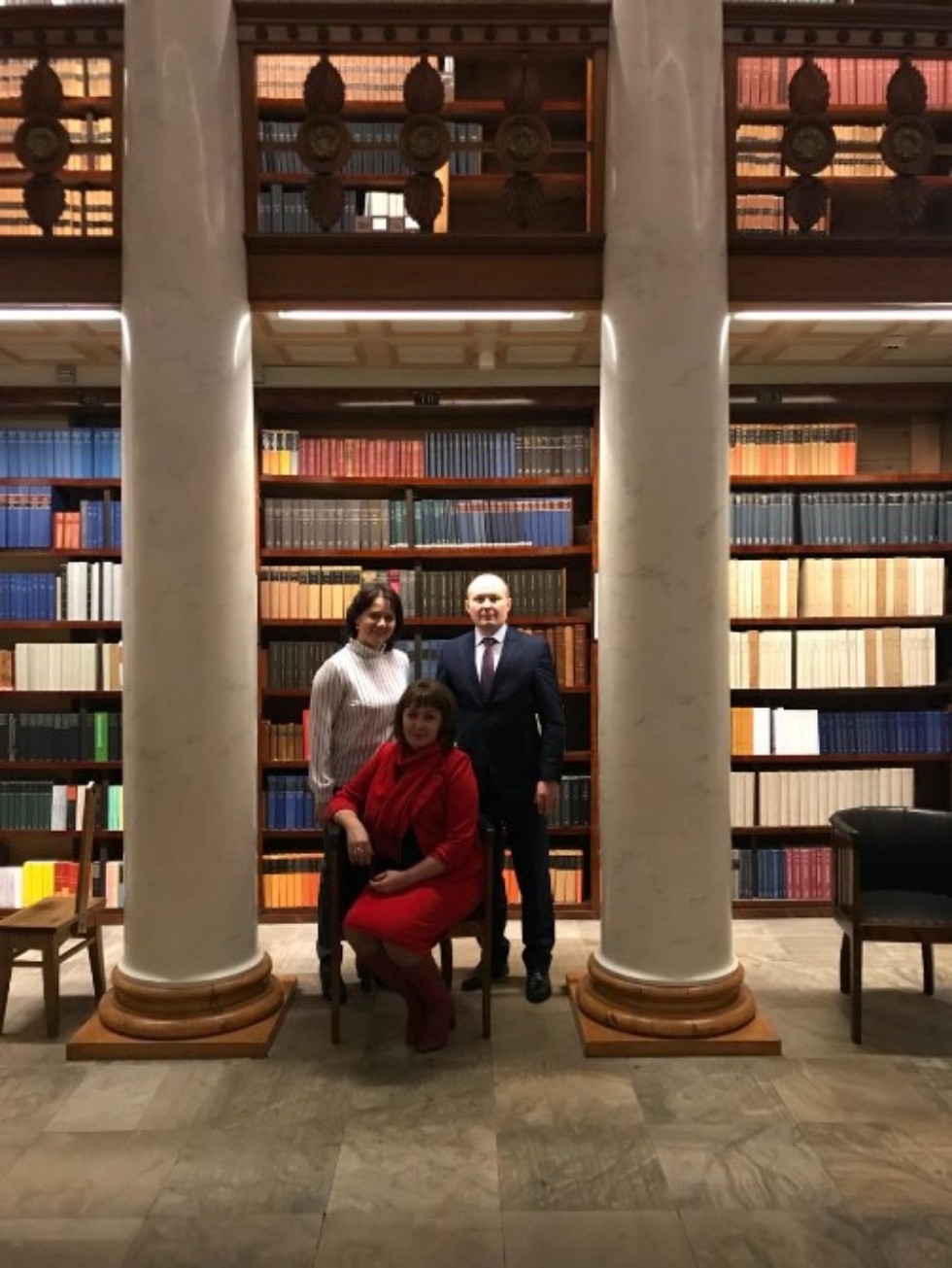 Институт галимнәре Финляндиядә Институт галимнәре Финляндиядә