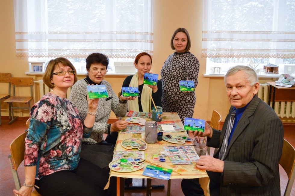 ������������� ��������� �������� ������������ � ���������� ��������� ���