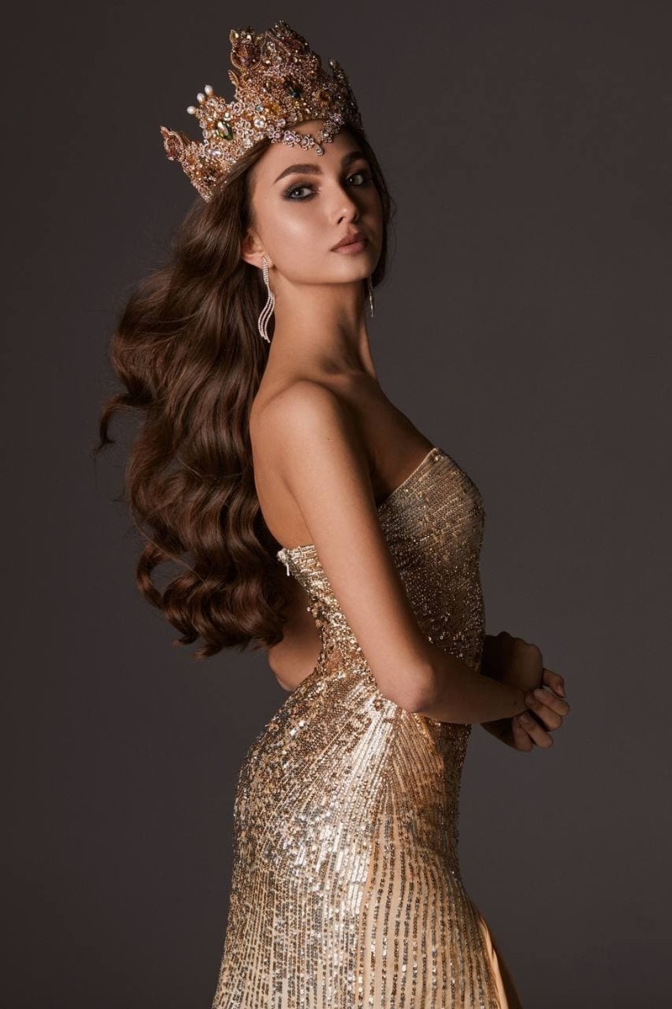 ��������� ���� ������ ������ ����� ������������ ������ �� �������� Miss Grand International 2020 � ��������