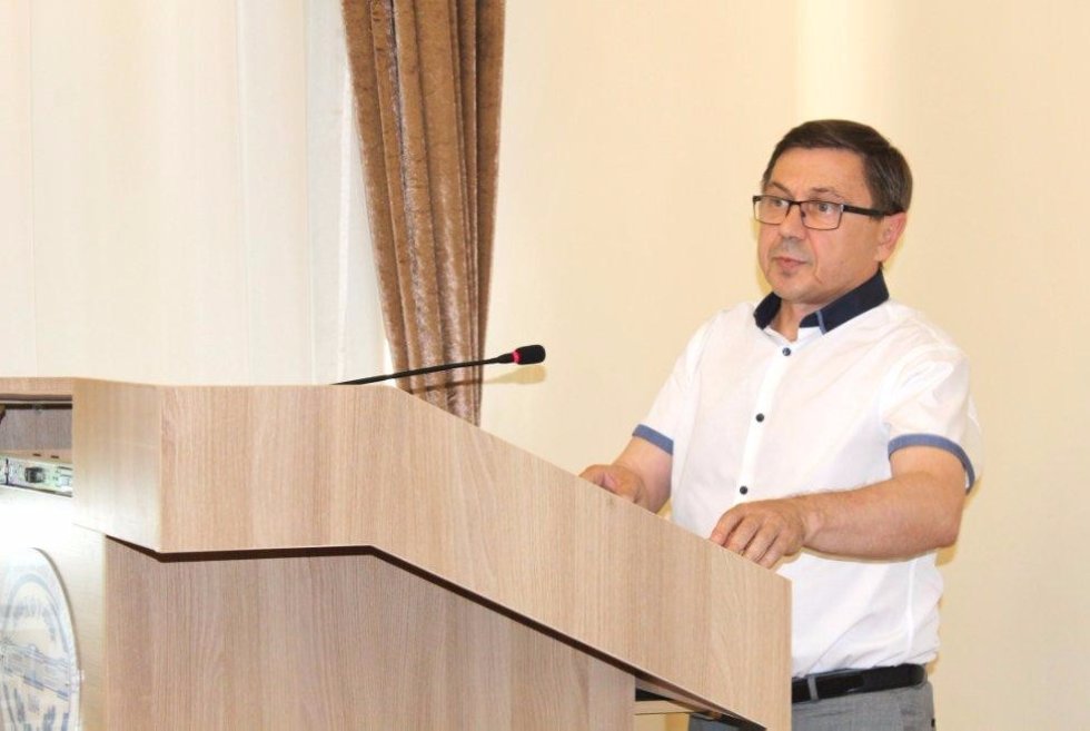 Kazan University to Conduct Independent Evaluation of Nicotine Products