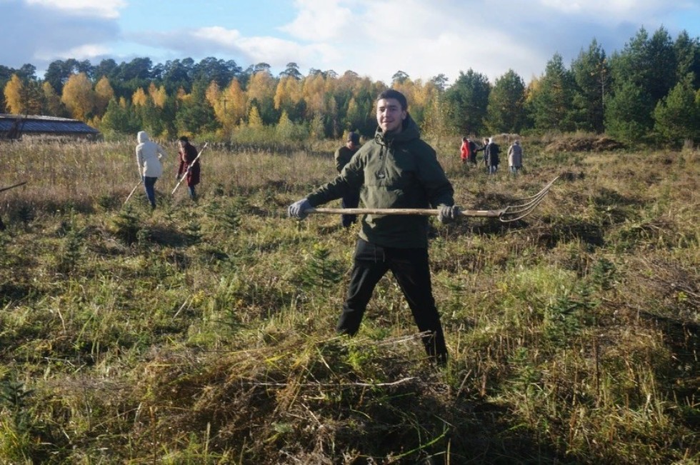 ������ ����� � '���� �����'