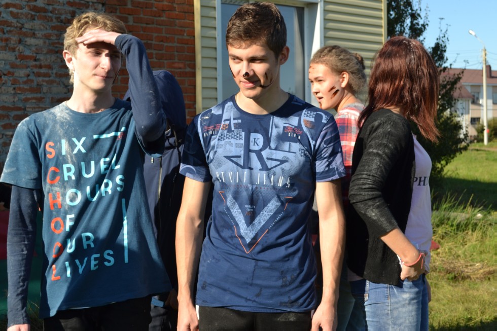 ���� ������������� ? 2017