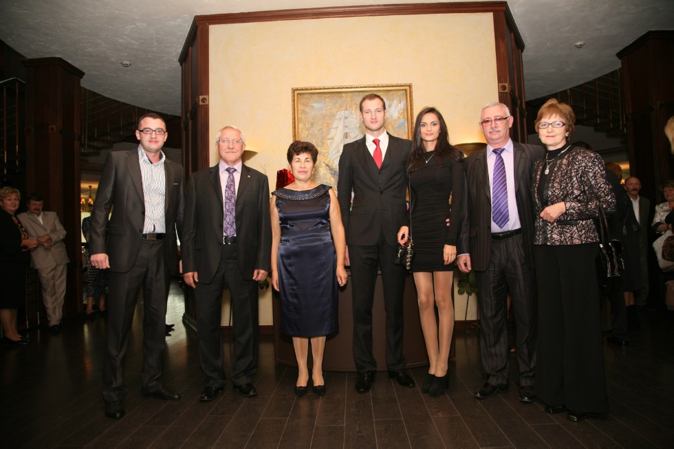 ����������� �.�. - 70 ���!