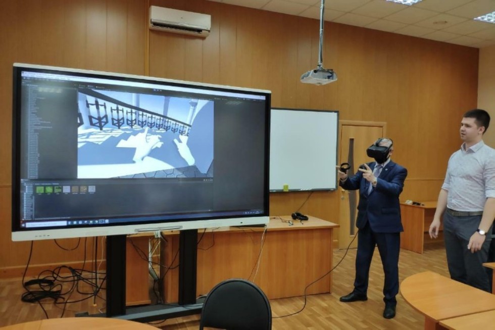 ������� ���������� ����������� '�������������� ����������� � �������� ��������'