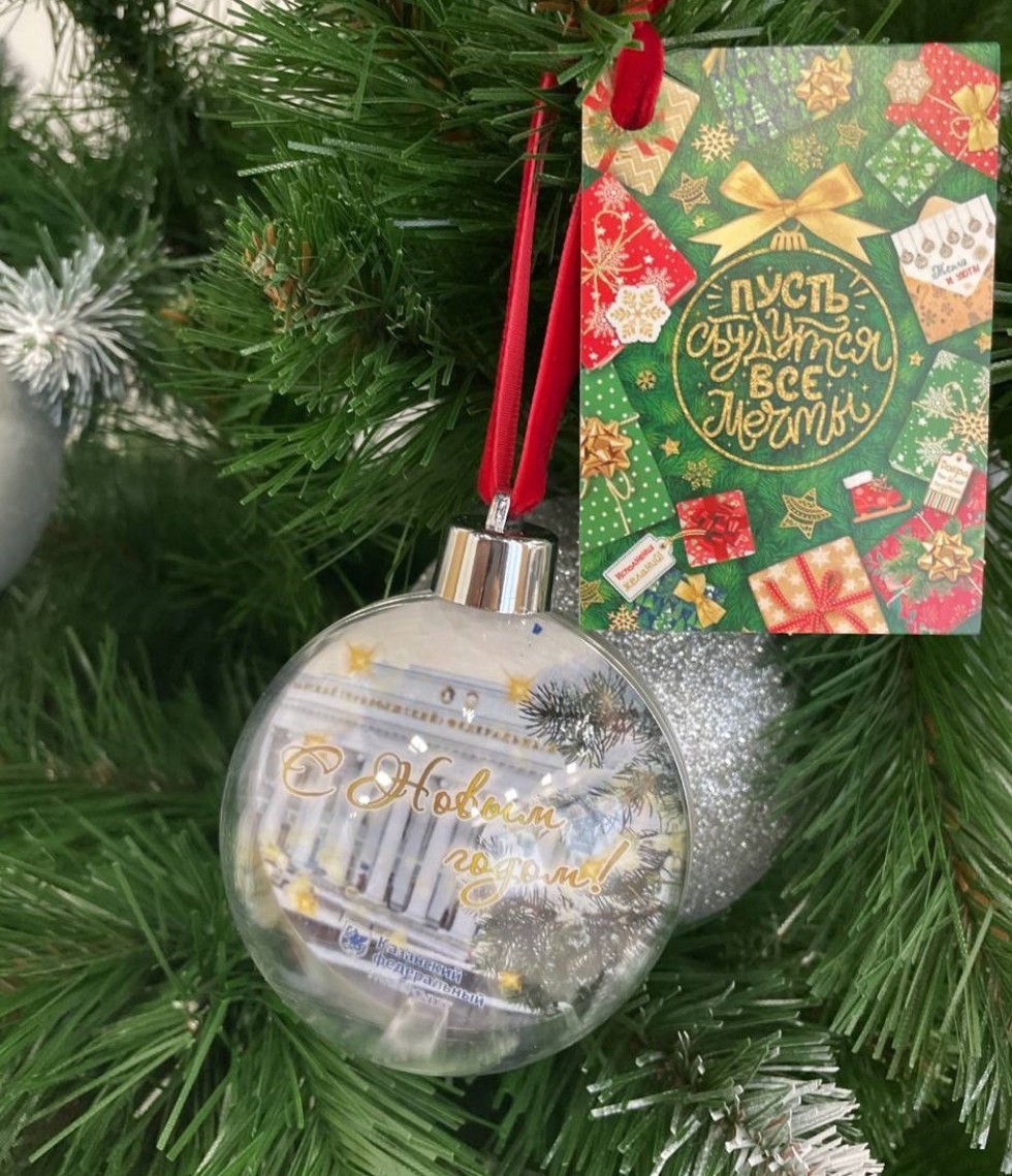 История новогодней игрушки История новогодней игрушки