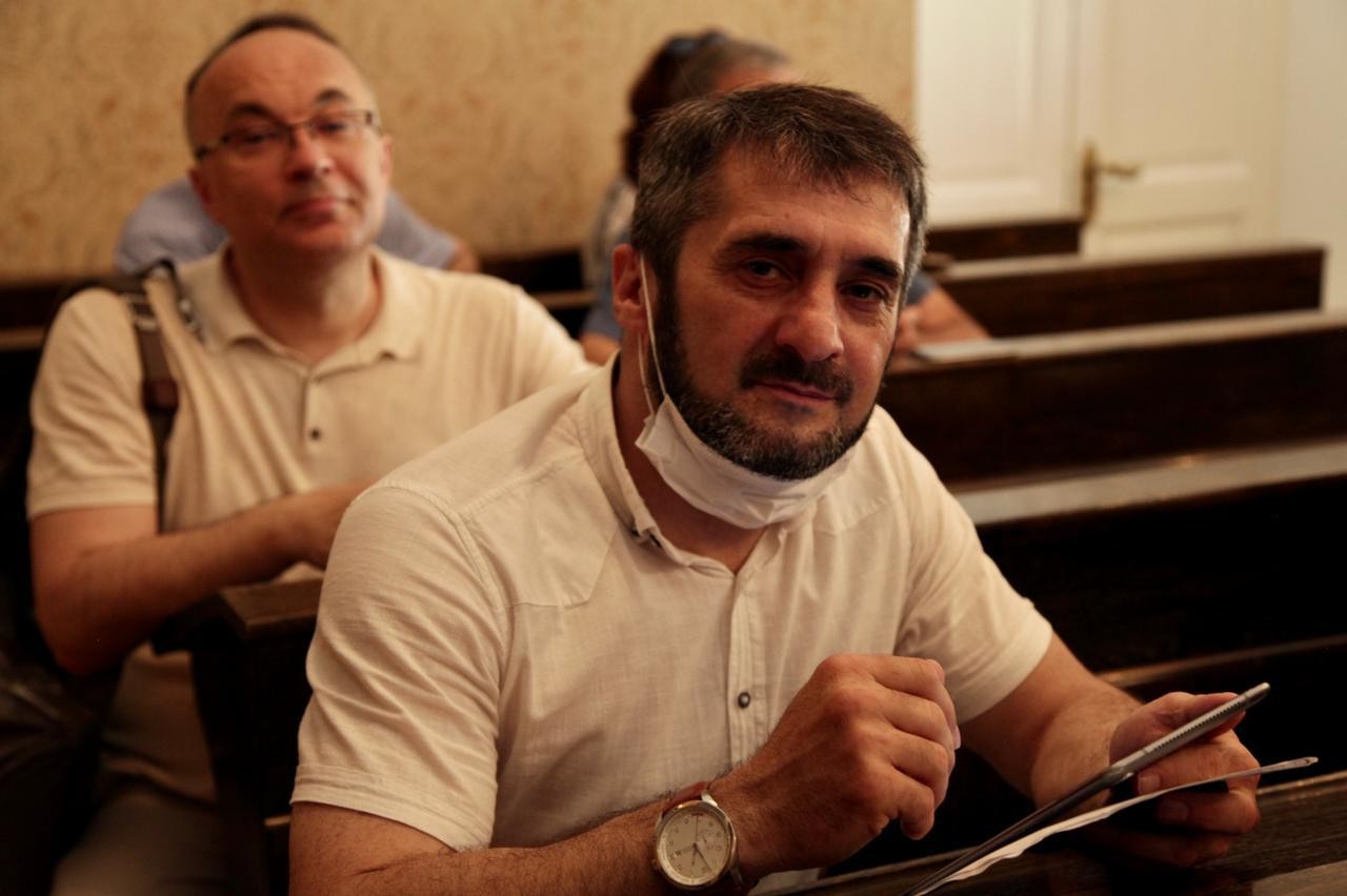 29 мая в стенах главного здания Казанского (Приволжского) Федерального университета состоялись встречи выпускников 1981, 1990 и 2001 годов выпуска Юридического Факультета. 29 мая в стенах главного здания Казанского (Приволжского) Федерального университета состоялись встречи выпускников 1981, 1990 и 2001 годов выпуска Юридического Факультета.