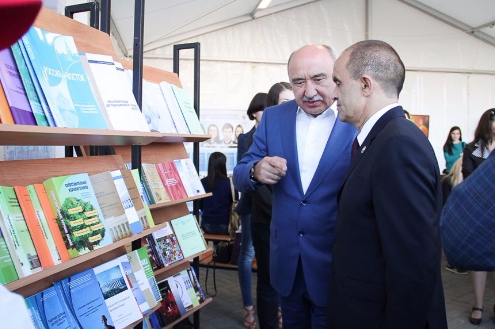 ������ ������������� ������-���������� �������� '����� � ������ ����'