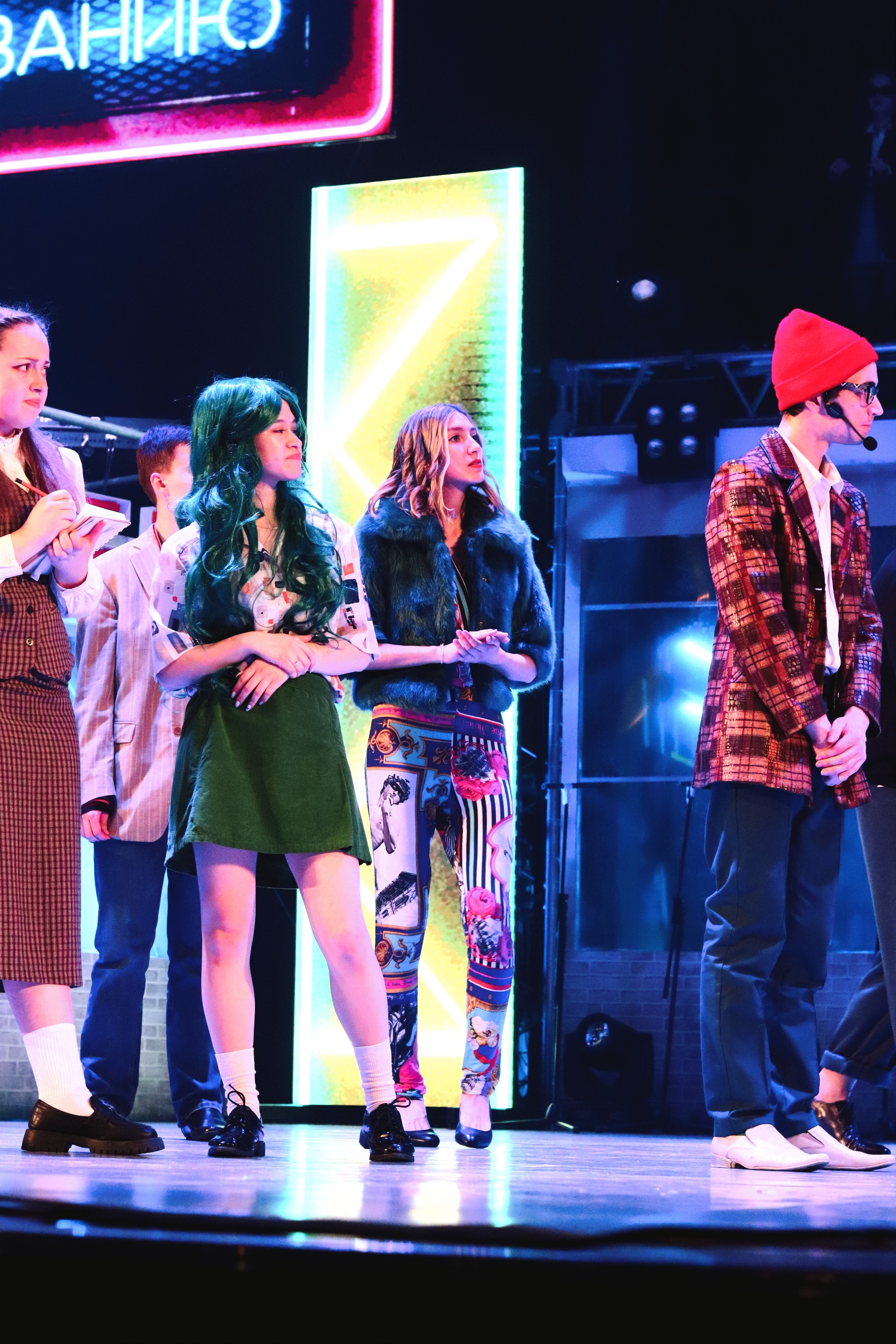 ���� �� ���� ? ���� ������!