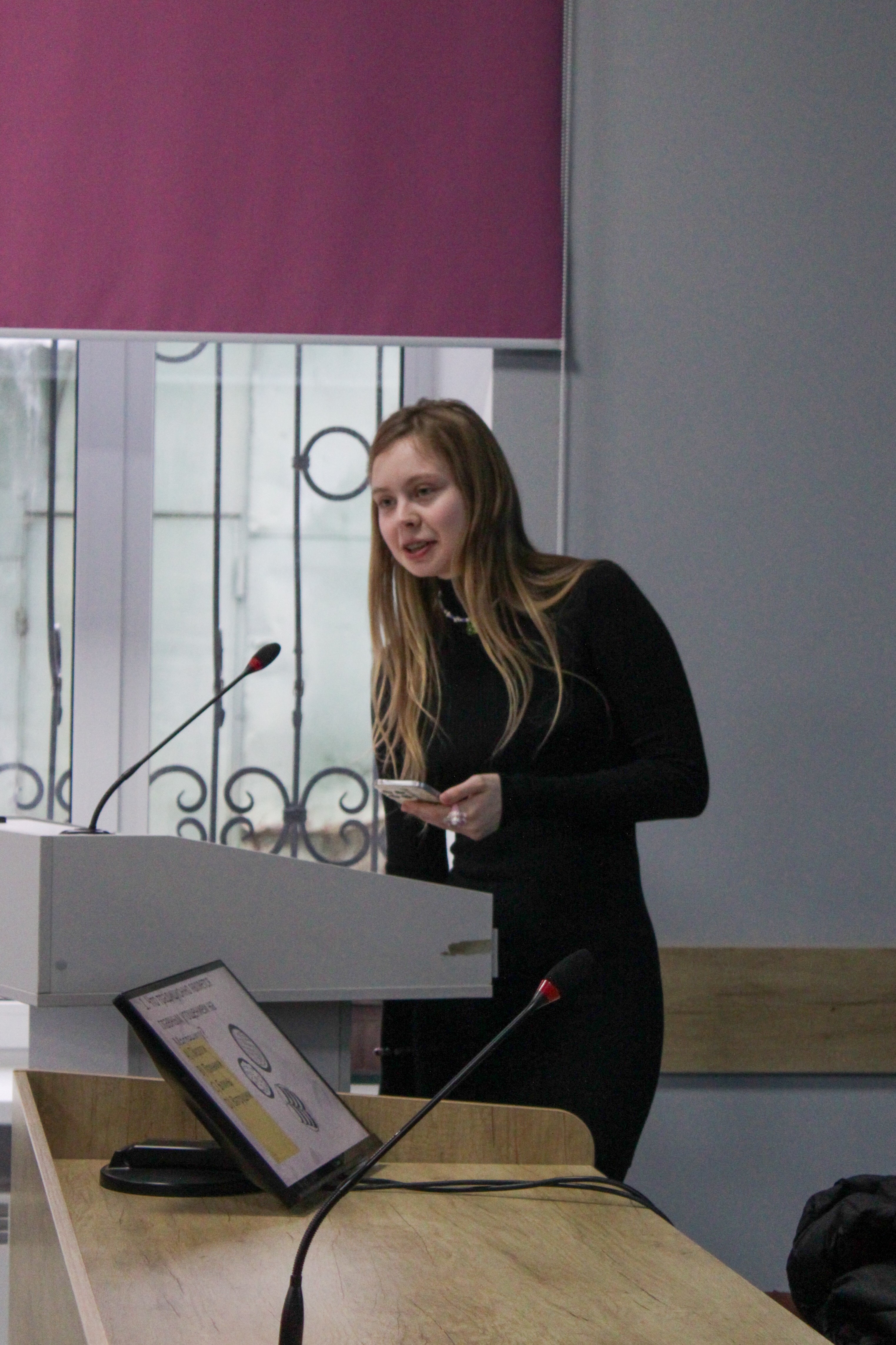 Состоялась встреча с иностранными обучающимися первого курса Состоялась встреча с иностранными обучающимися первого курса