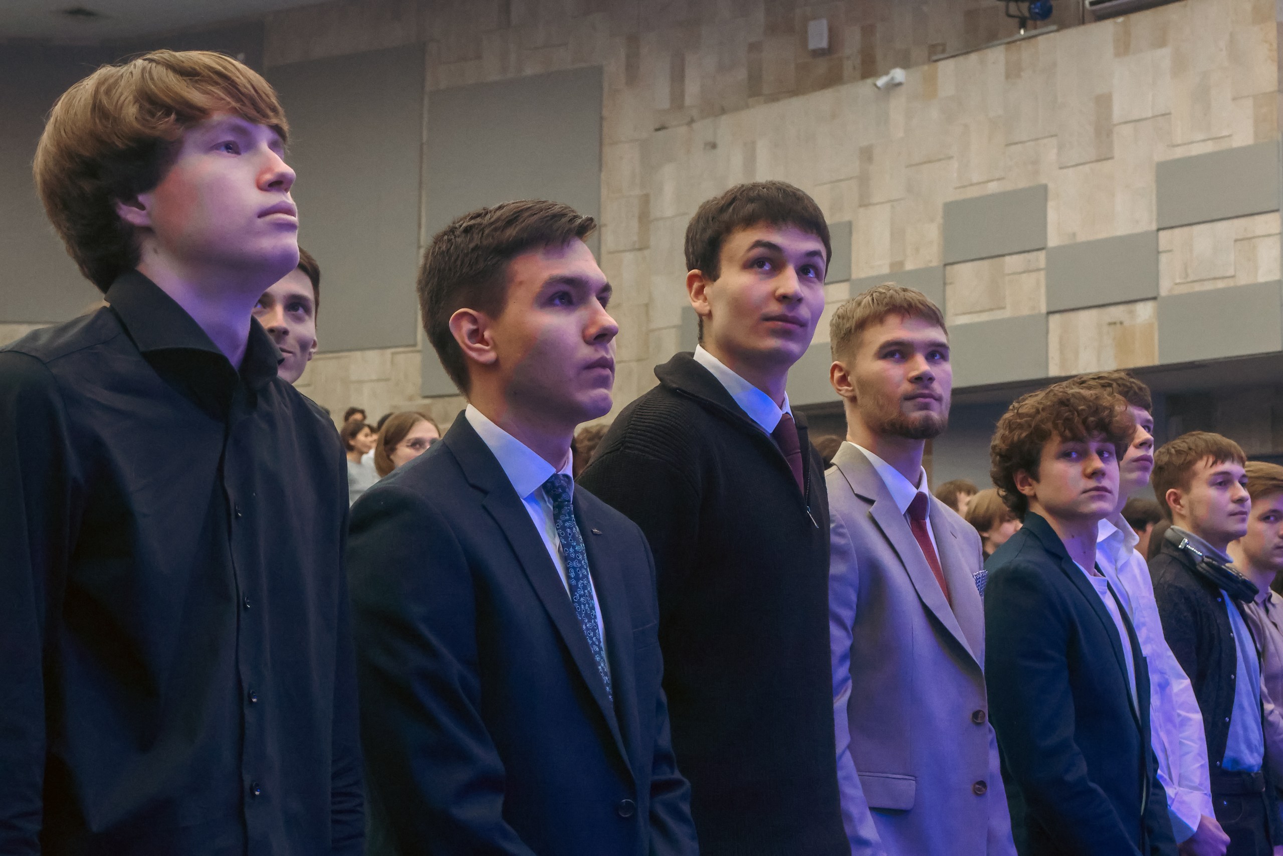 ИТИС отметил юбилей! ИТИС отметил юбилей!