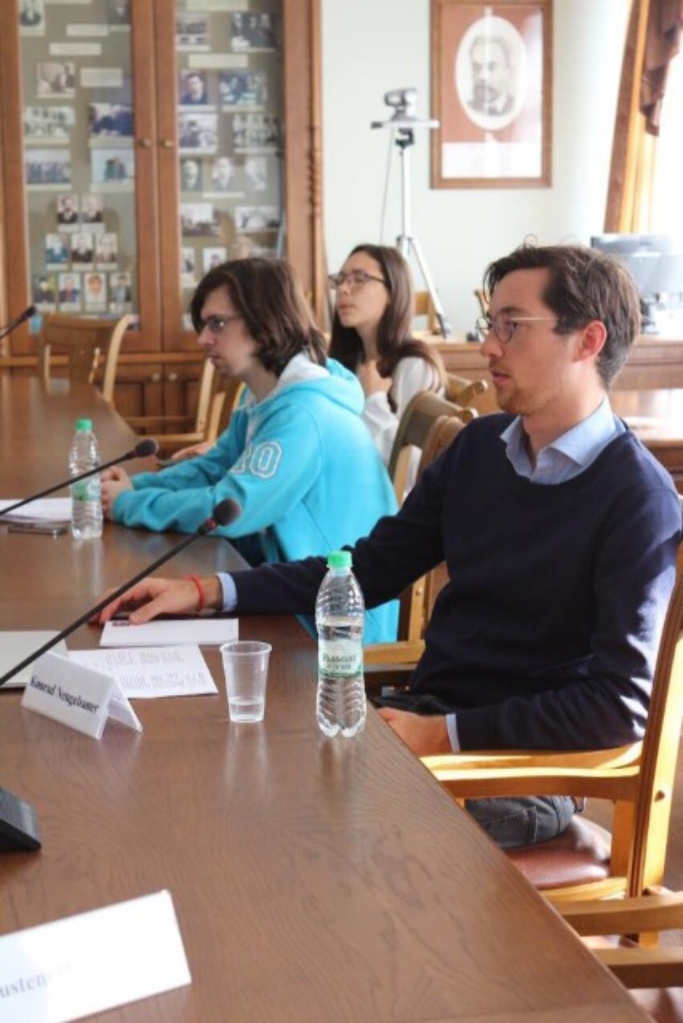 Международное право как универсальная ценность Международное право как универсальная ценность