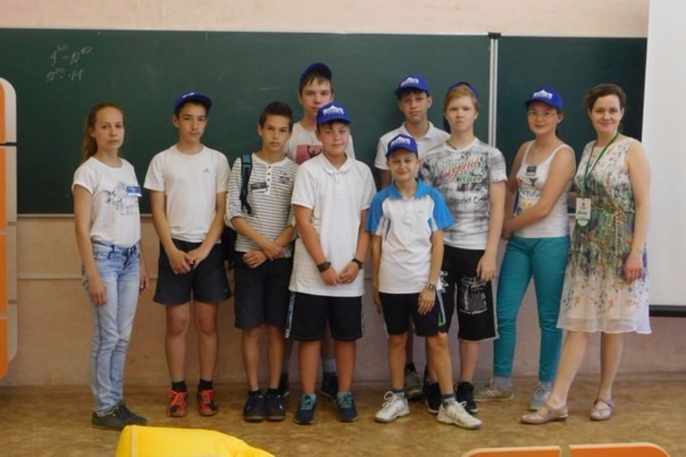 Когнитивное лето в 'ИнтеЛЛето' Когнитивное лето в 'ИнтеЛЛето'