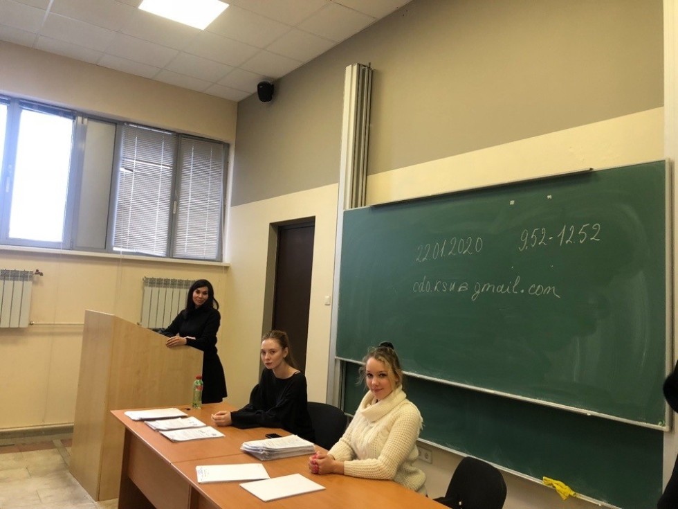 Прошла Межрегиональная предметная олимпиада КФУ по обществознанию Прошла Межрегиональная предметная олимпиада КФУ по обществознанию