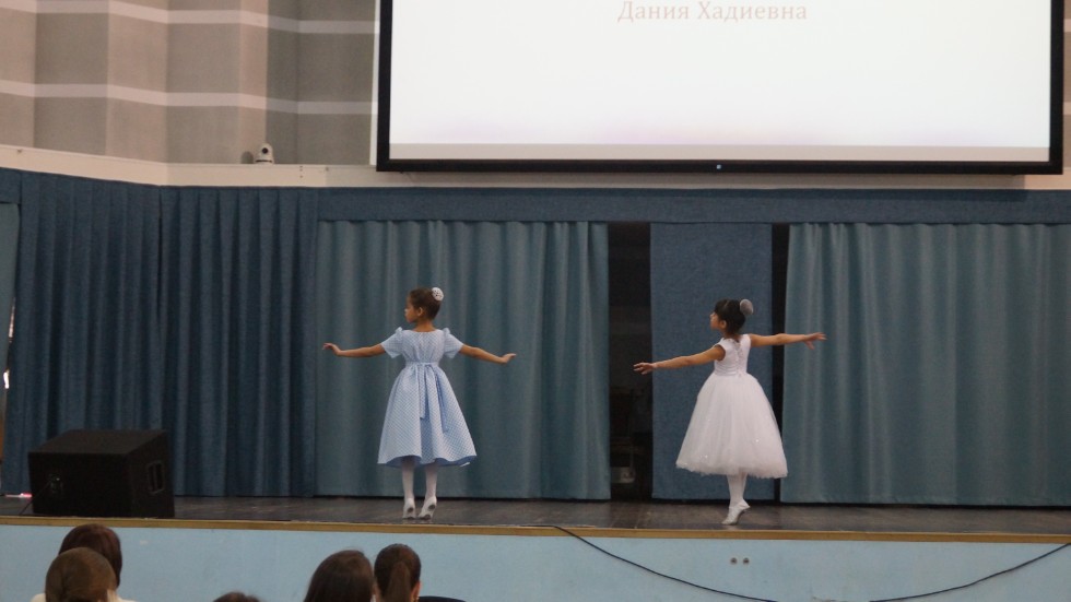 '������ ���, ��������� ��� ����!'������������� ������-������������ ����������� '����������������� � �������� � XXI ���� ('�������� ����') ����� �������� �������������� ���������� � ��������� ������ ���������