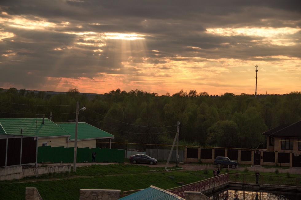 Студенты НЧИ КФУ приняли участие в конкурсе 'Образ России в объективе' Студенты НЧИ КФУ приняли участие в конкурсе 'Образ России в объективе'