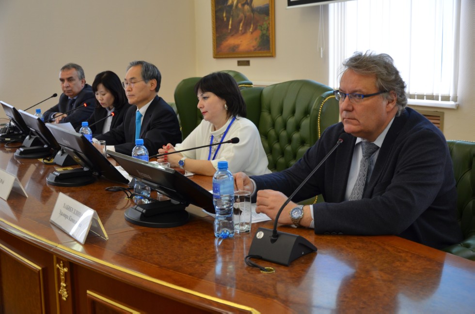 � ��� ��������� ������������� �����������, ����������� ���������� �������� ������������ ��������� ������ � XXI ����