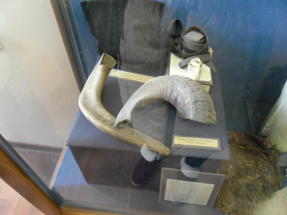 Экскурсия в синагогу Экскурсия в синагогу