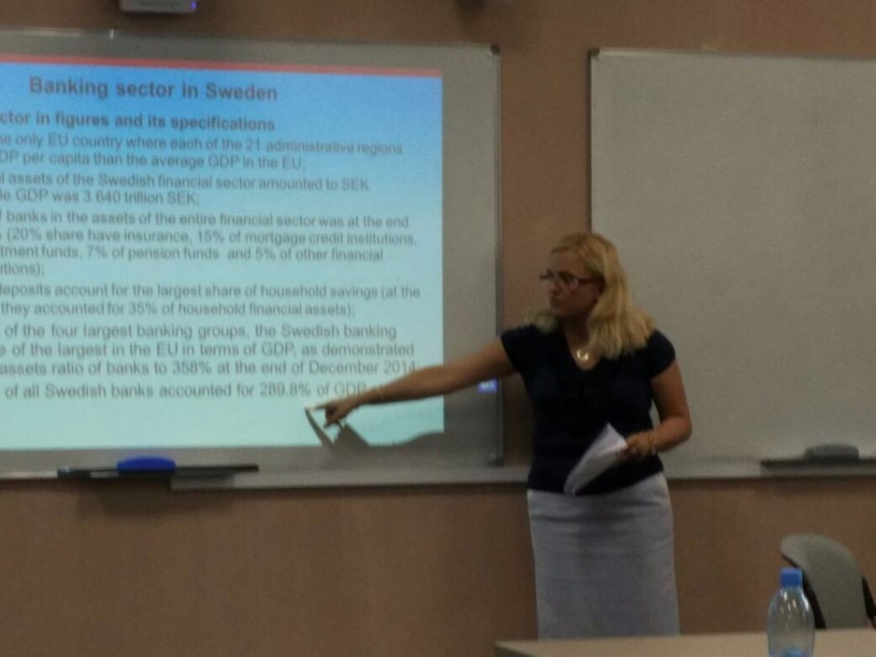 ��������� ������������� �������-������ ���������� ������������ �������������� ������������ Magdalena Bywalec