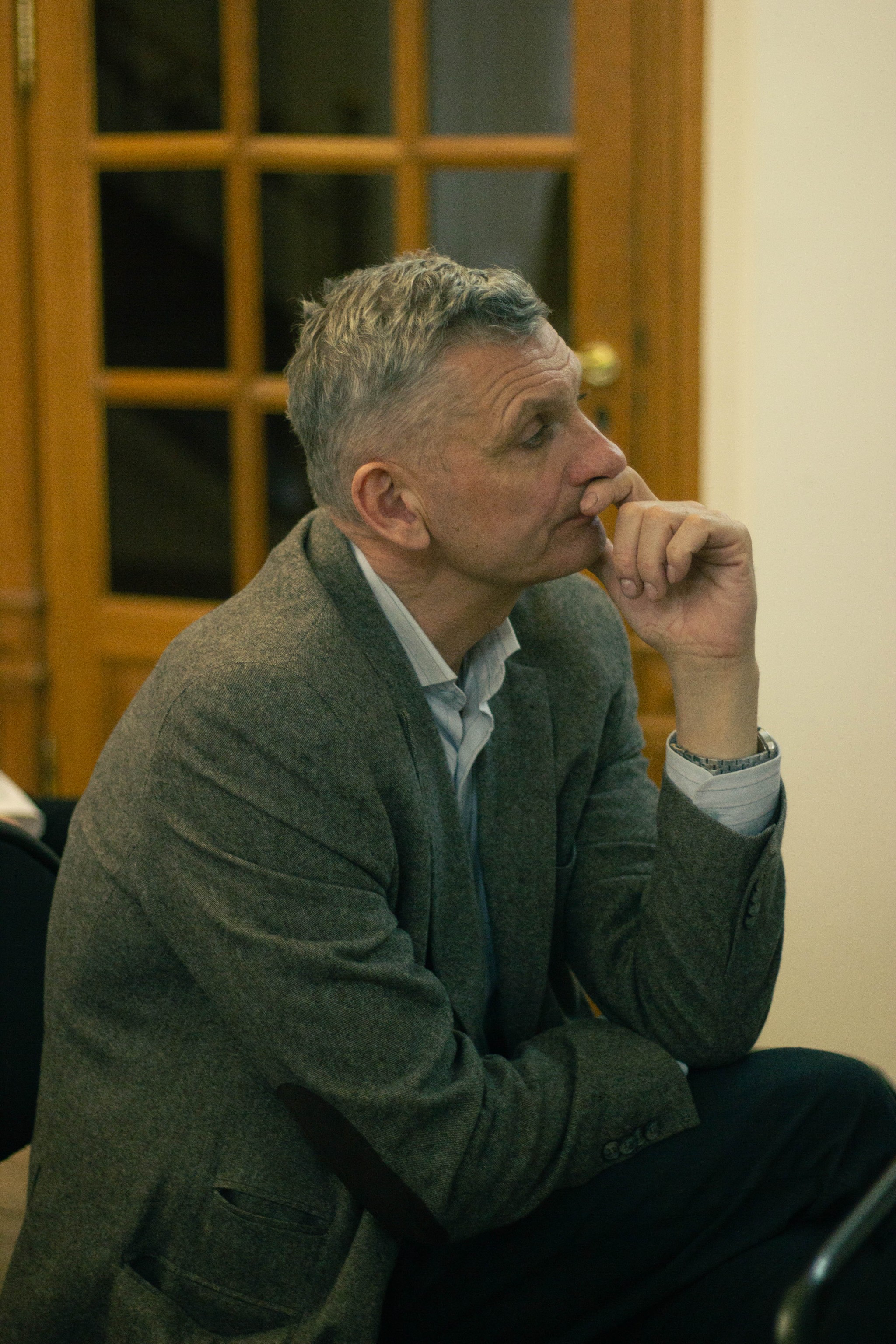 Завершила работу Всероссийская студенческая конференция Завершила работу Всероссийская студенческая конференция