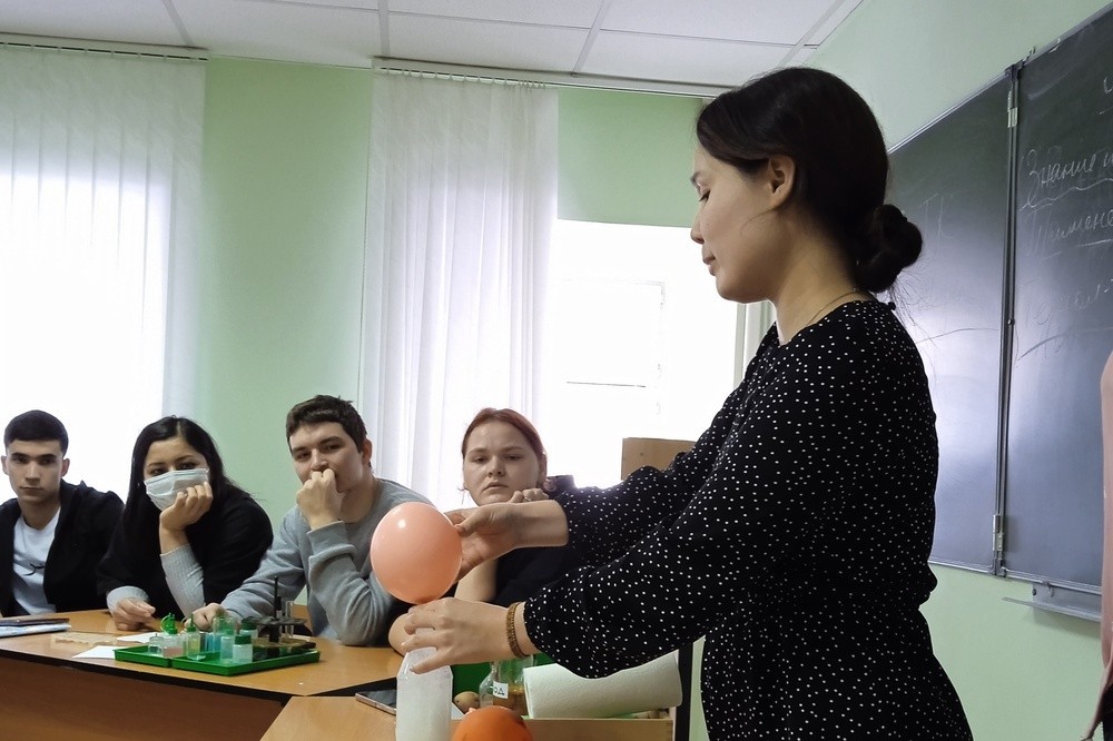 Участники СНО Участники СНО