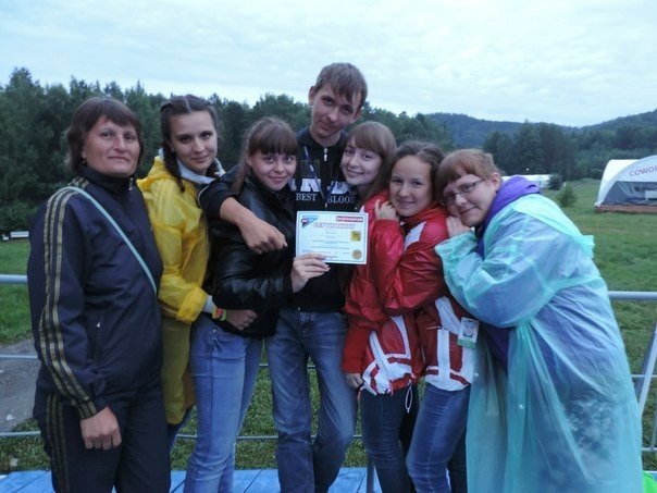 Летние школы студентов сети Летние школы студентов сети