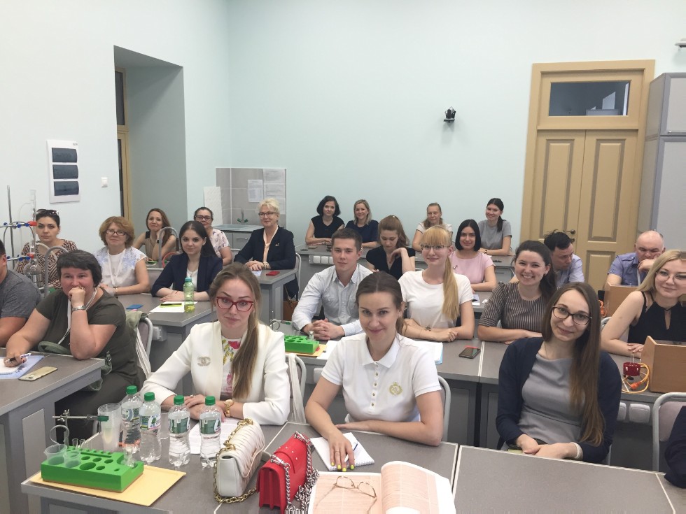 ������� ����������� ����������� �� �������������� ������