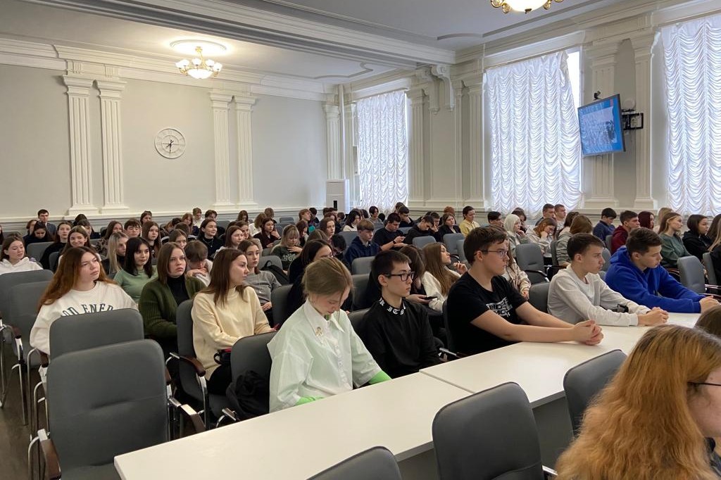 Сталинградская битва: величие и наследие Победы Сталинградская битва: величие и наследие Победы