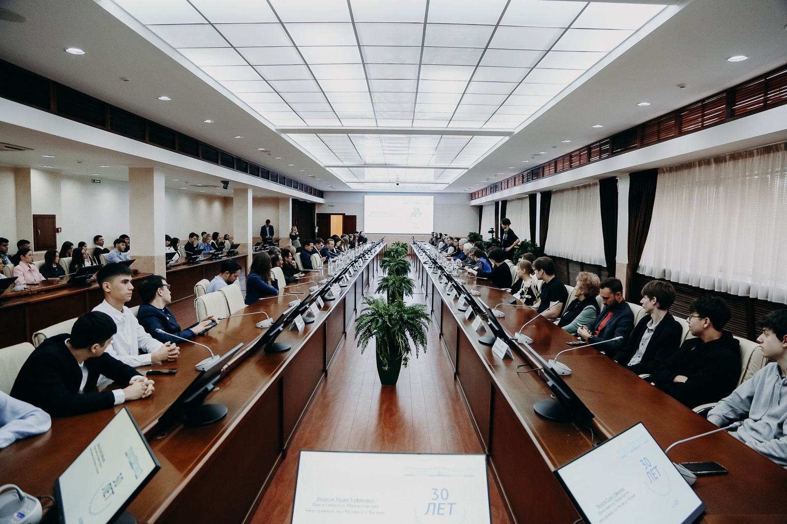 � ��� �������� 30-����� ���������� ���������������