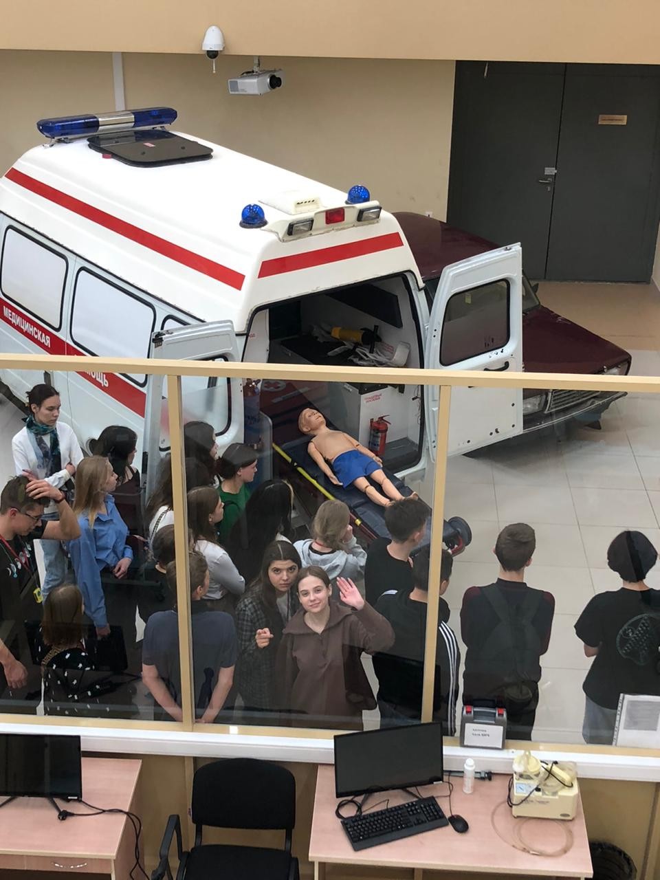 � ������ �������������� ����������������