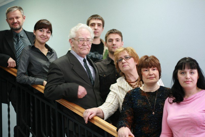 '������. ���. �����'. ������� ����������� ����������