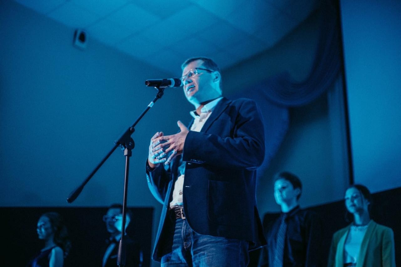 ������ ������������ ������� '������ � ���� ���-2021'