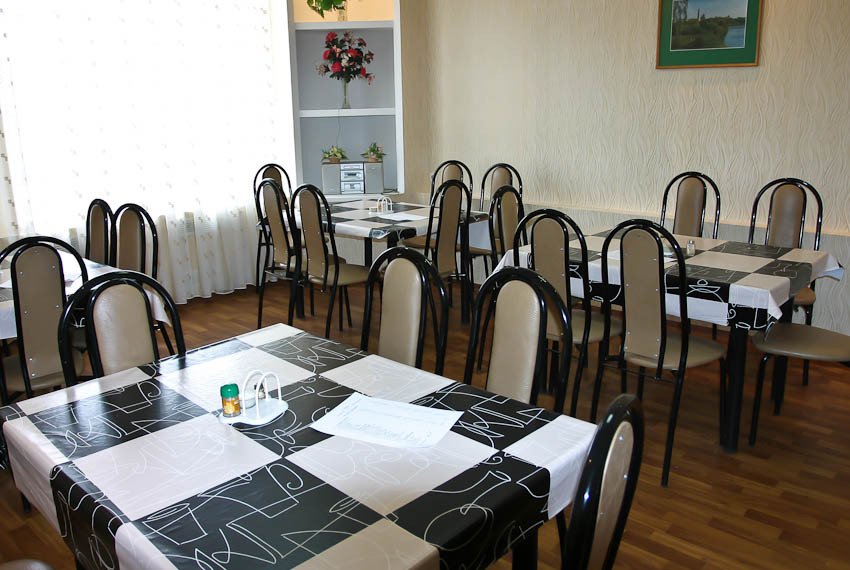 Кафе 'Сытый студент' Кафе 'Сытый студент'