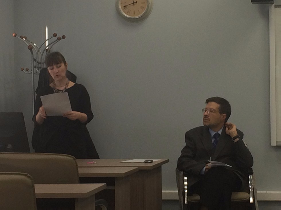 XIII ������������� ������-������������ ����������� '������������ ������'