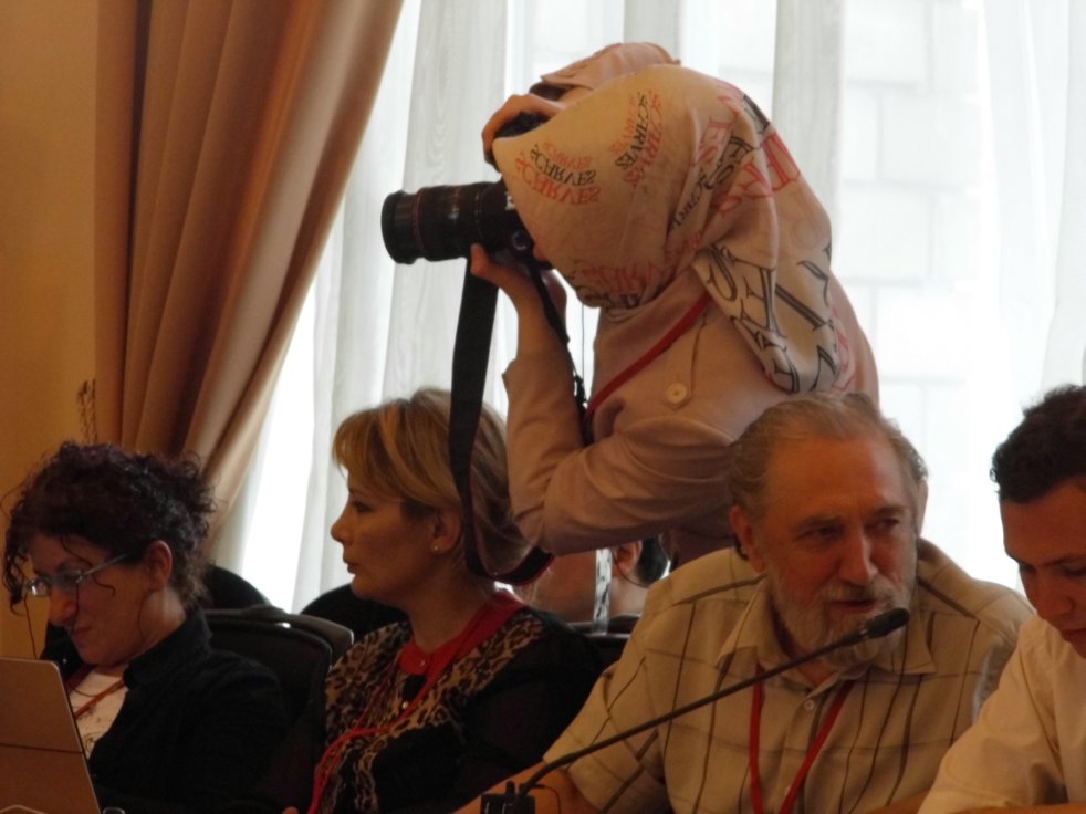 'Три кита' новой философии масс-медиа 'Три кита' новой философии масс-медиа